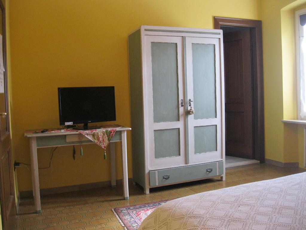 Hotel Trattoria Milani Lonato Zewnętrze zdjęcie