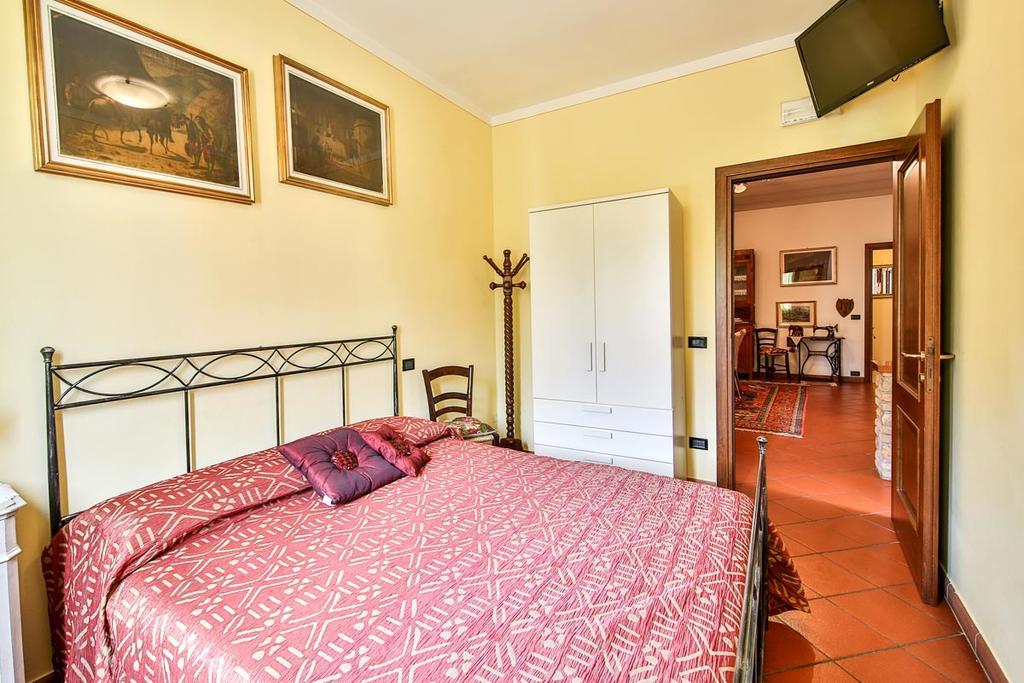 Hotel Trattoria Milani Lonato Zewnętrze zdjęcie
