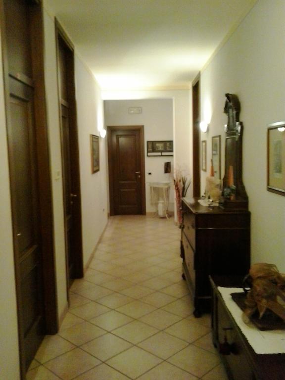 Hotel Trattoria Milani Lonato Zewnętrze zdjęcie