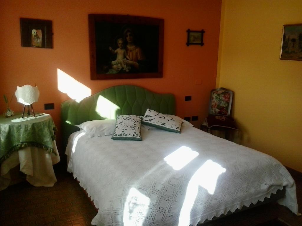 Hotel Trattoria Milani Lonato Pokój zdjęcie
