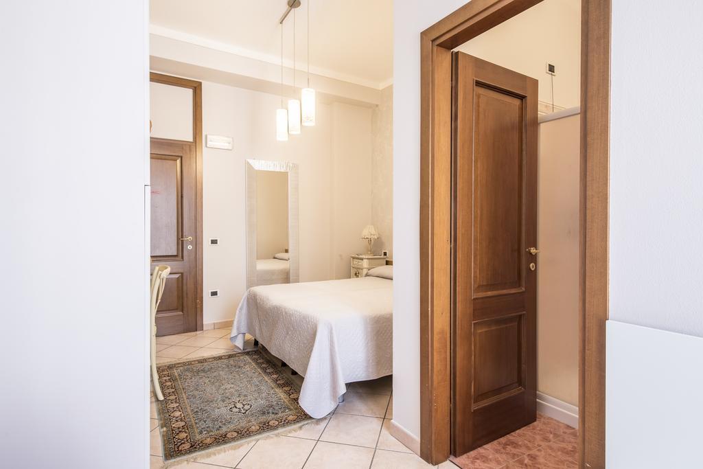 Hotel Trattoria Milani Lonato Zewnętrze zdjęcie
