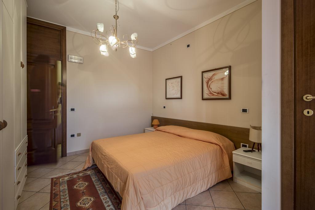 Hotel Trattoria Milani Lonato Zewnętrze zdjęcie