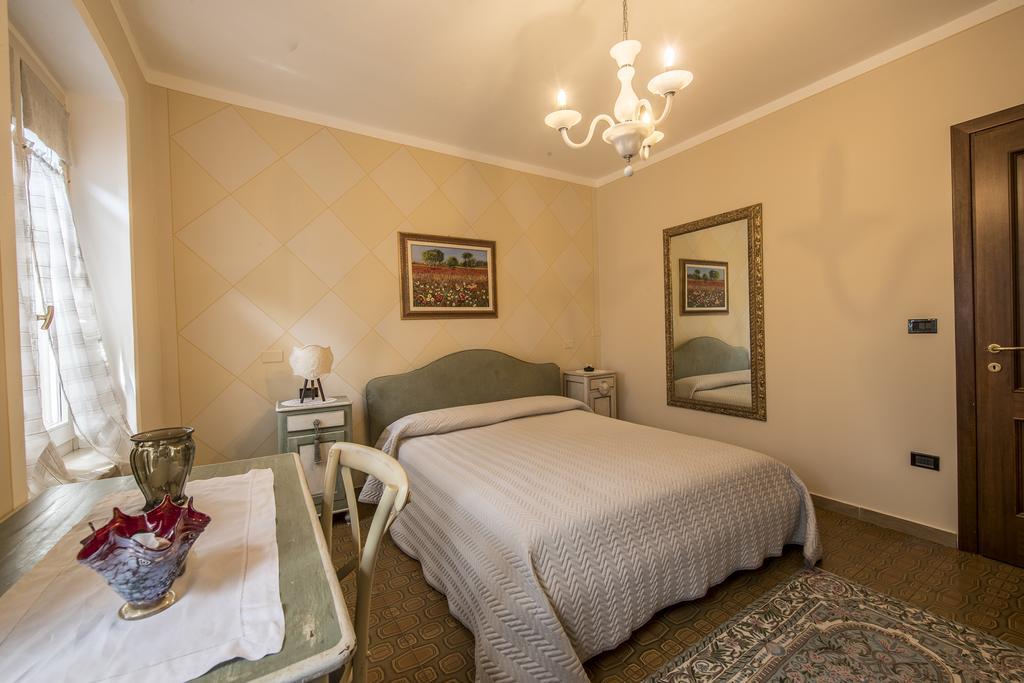 Hotel Trattoria Milani Lonato Zewnętrze zdjęcie