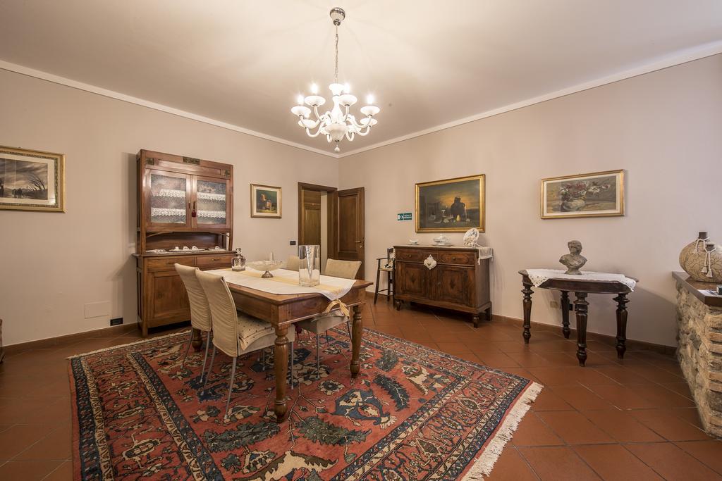 Hotel Trattoria Milani Lonato Zewnętrze zdjęcie